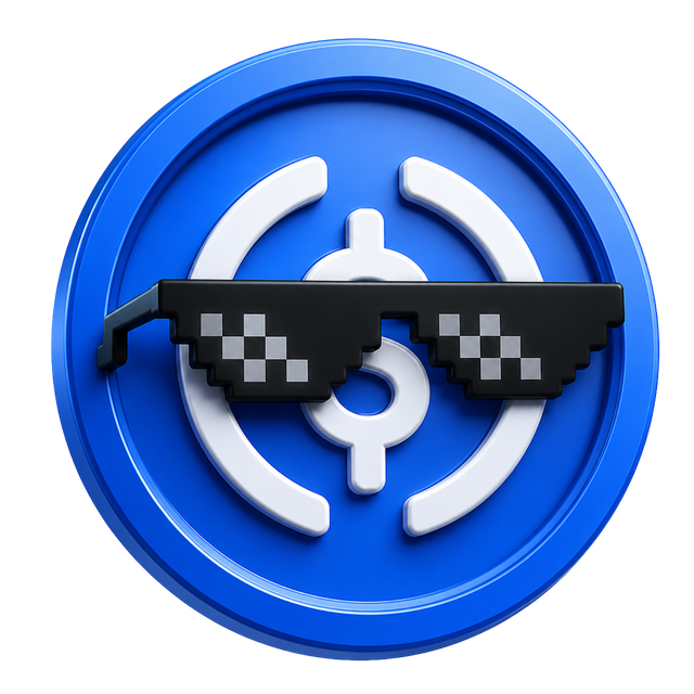 $COOL mascot